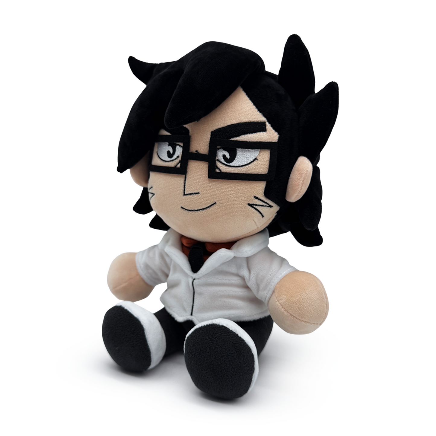 Gideon Plush (9in)