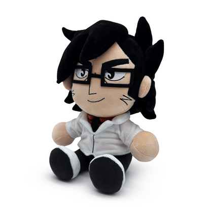 Gideon Plush (9in)
