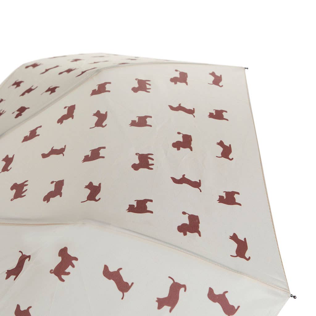 Paraguas para perros Puppymbrella