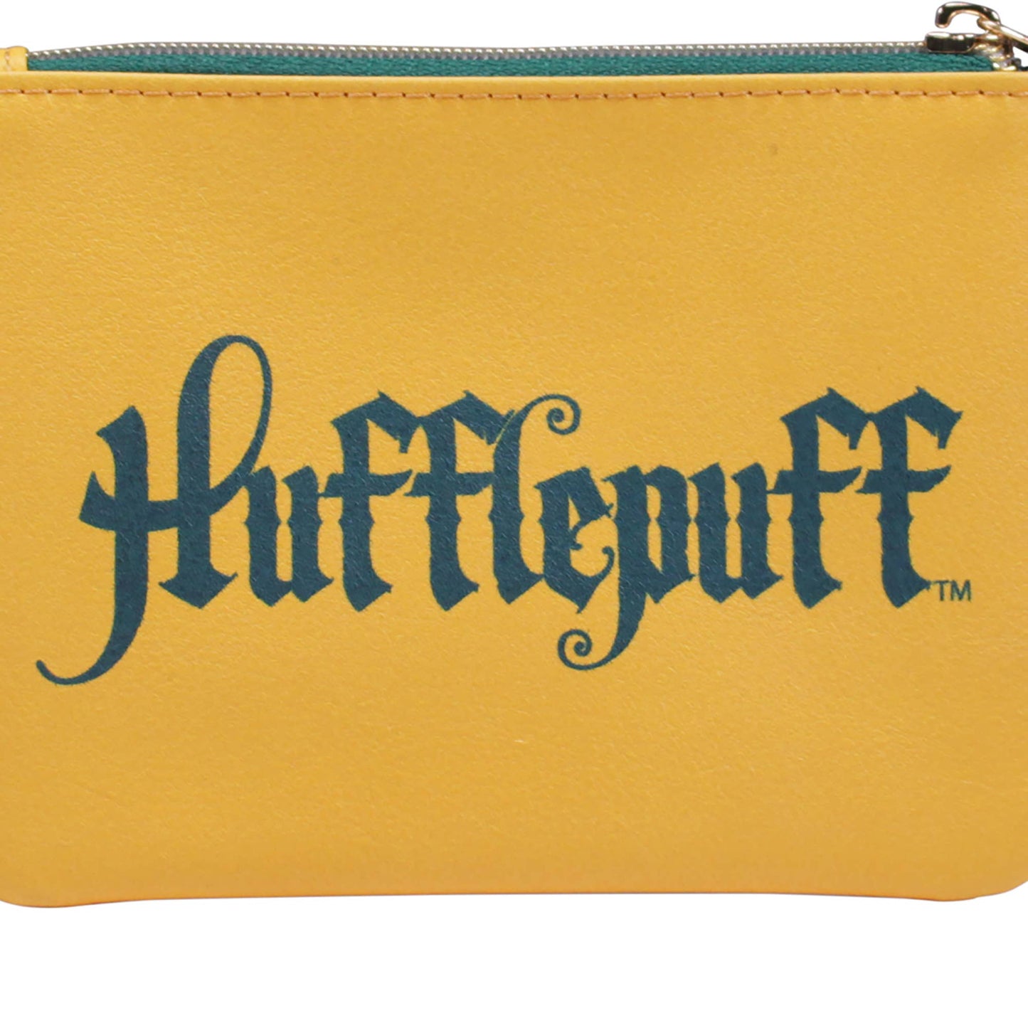 Harry Potter Hufflepuff Coin Purse