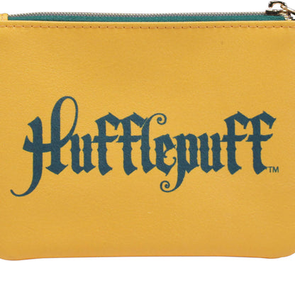 Harry Potter Hufflepuff Coin Purse