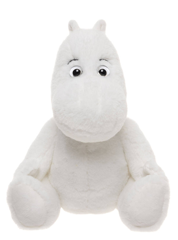 Peluche do Moomintroll