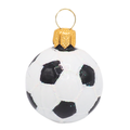 クリスマスボール サッカー XS