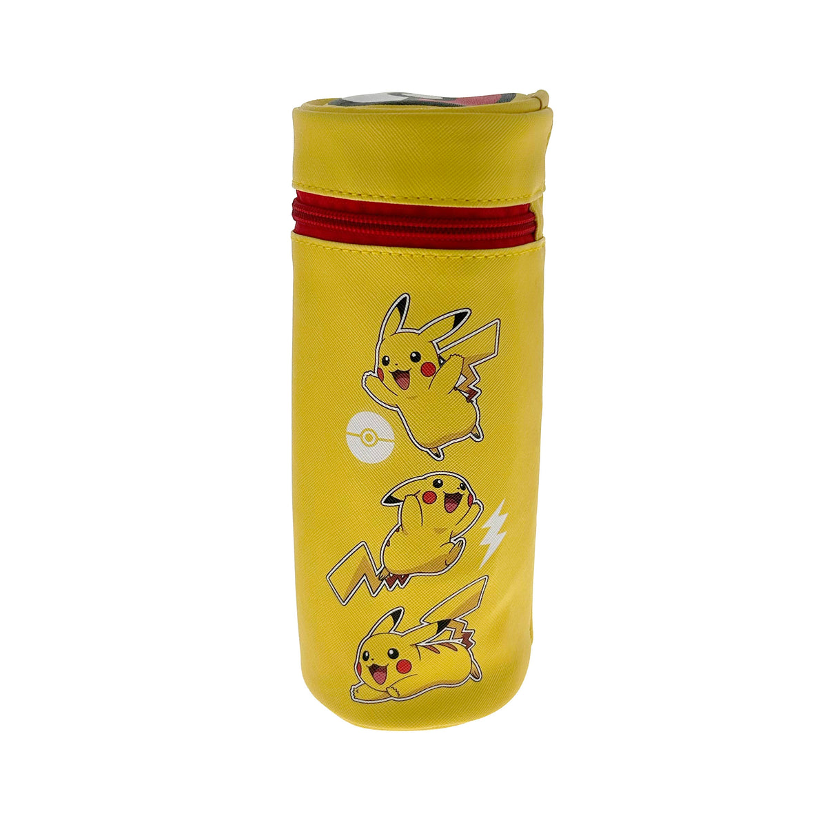 Pokémon etui – Pikachu