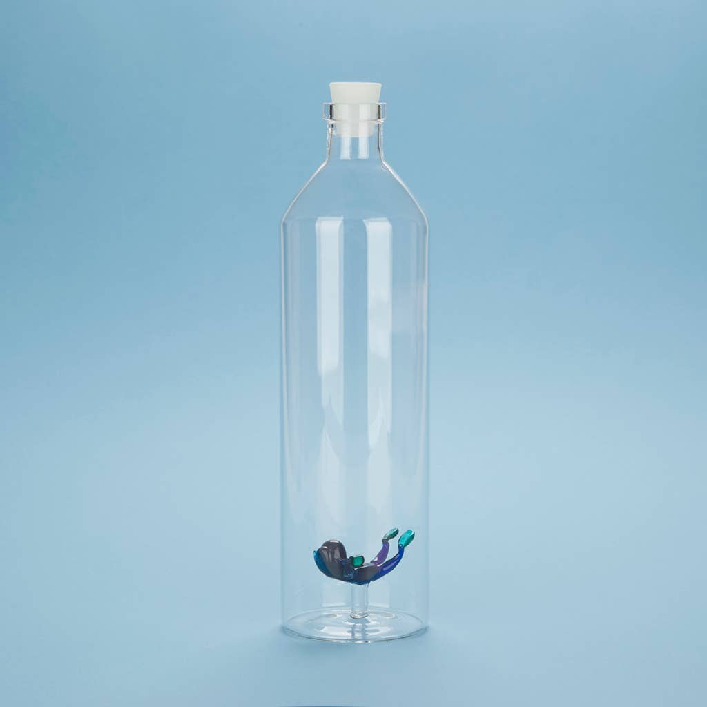Atlantis Scuba 1.2 L Bottle