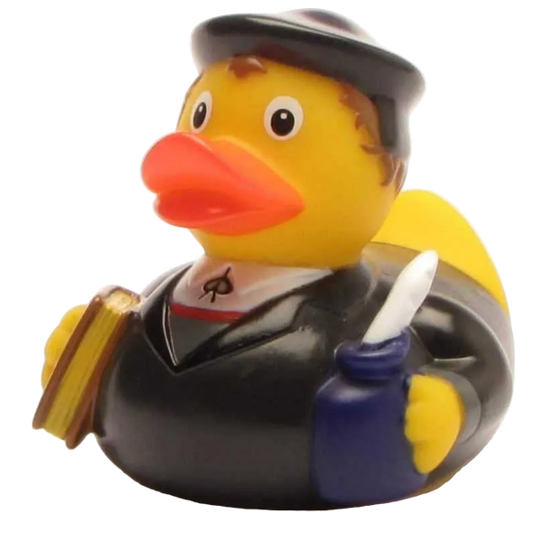 Martin Luther Eend