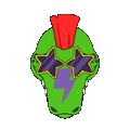 Pin's Magnetic Monty