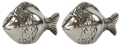 Sel et poivre Poissons