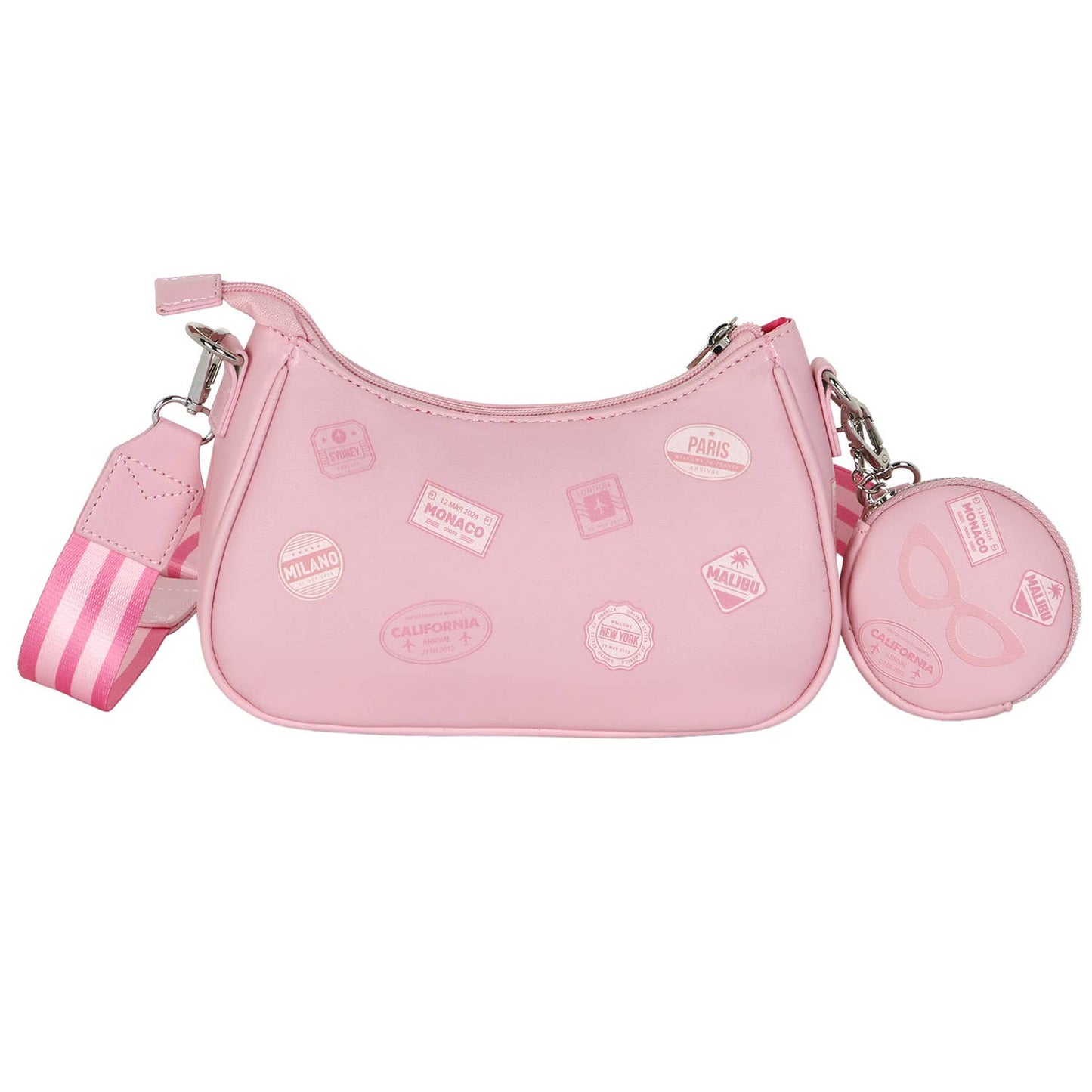 Borsa da viaggio Barbie Fancy 2.0