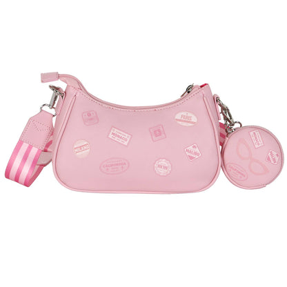 Borsa da viaggio Barbie Fancy 2.0