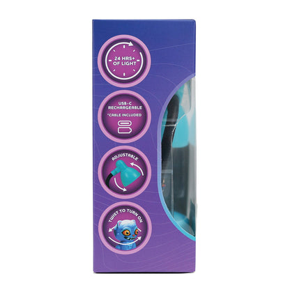KPop Demon Hunters - Mini lampe USB - Derpy