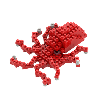 BRIXIES グランドオクトパス