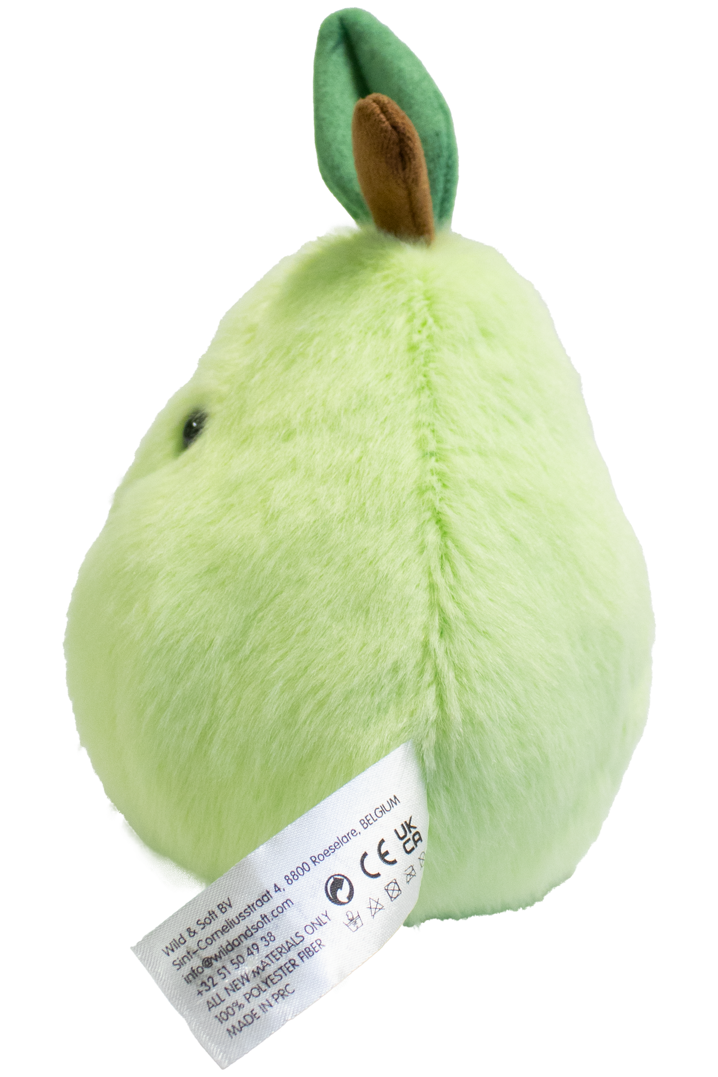 Peluche: Pera Garden Friends