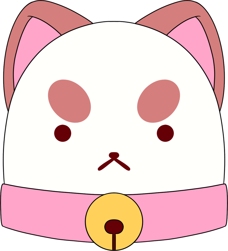 パピーキャット・ビーニー