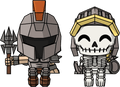 ティム＆クランチー モニターバディーズ