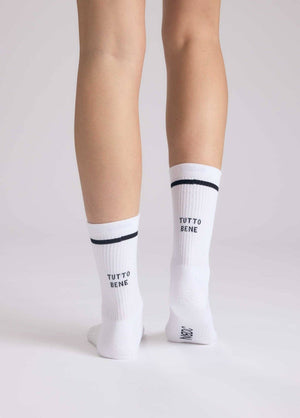 Calcetines "TUTTO BENE"