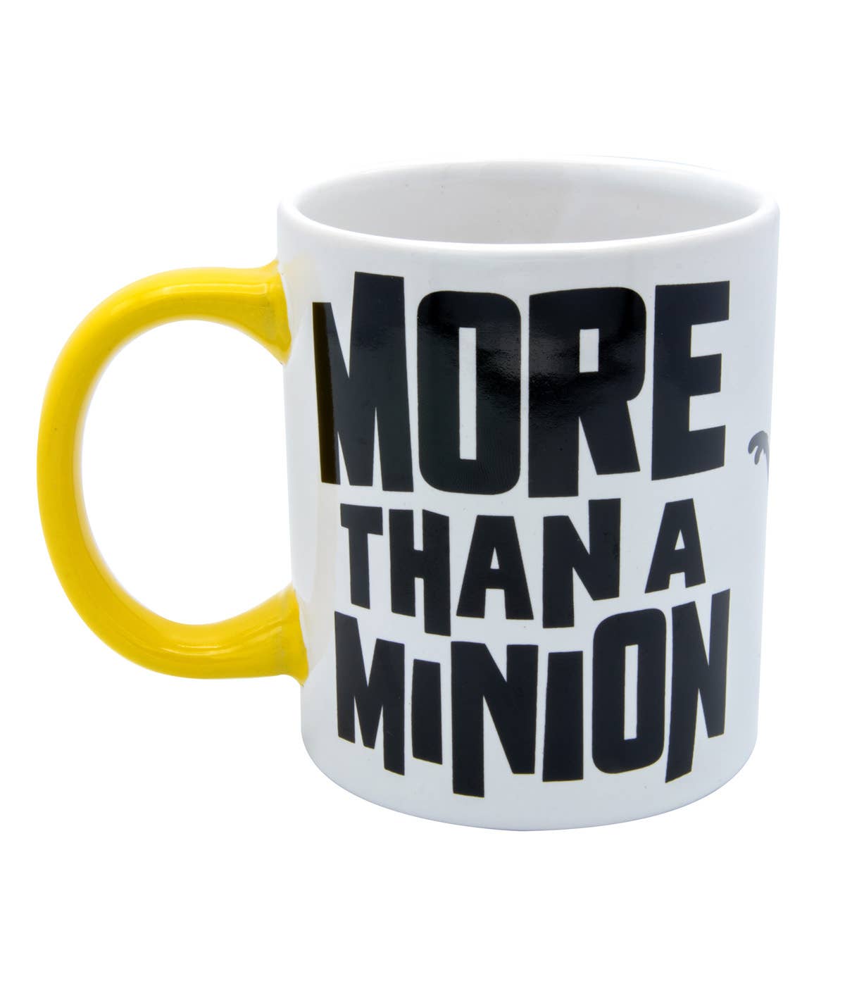 Taza de Minions 2 - Mucho más que un Minion