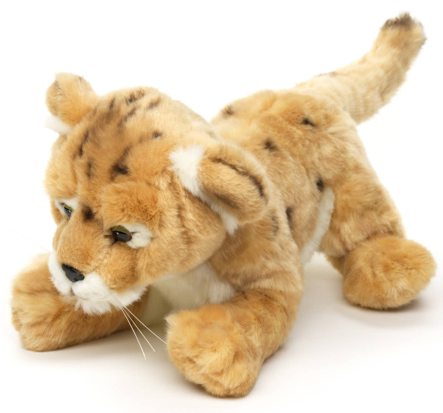 Peluche Lionceau