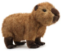 Peluche Capybara Debout