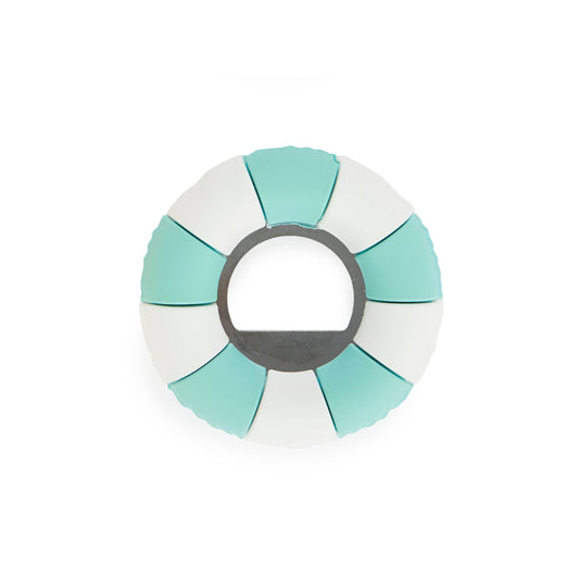 Décapsuleur Bouée Turquoise