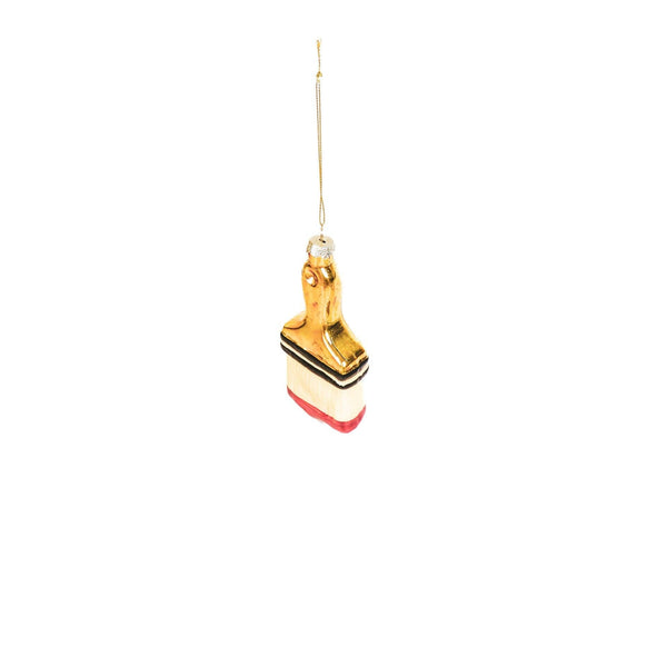Weihnachtskugel-Pinsel