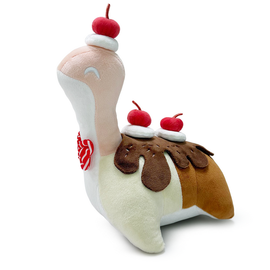 サンデーネッシーぬいぐるみ (23cm)