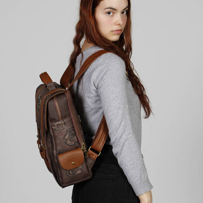 Harry Potter Pride Tale Backpack