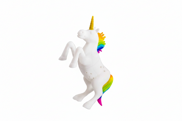 Infuseur à thé Licorne