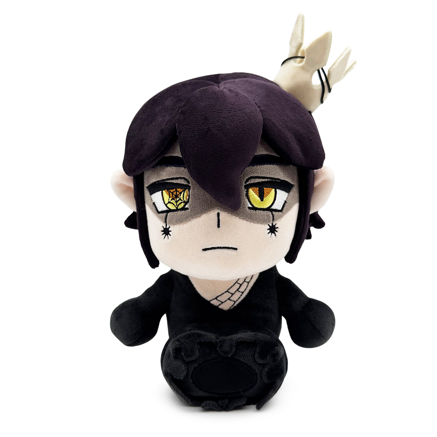 スパイダーキング ぬいぐるみ (23cm)