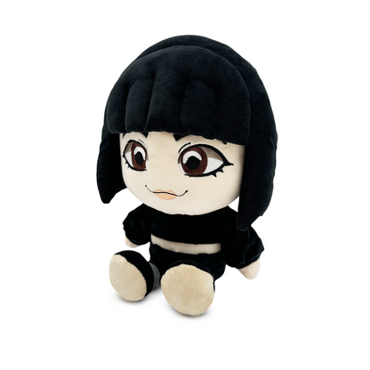 The Sphere Hunter Plush (9in)