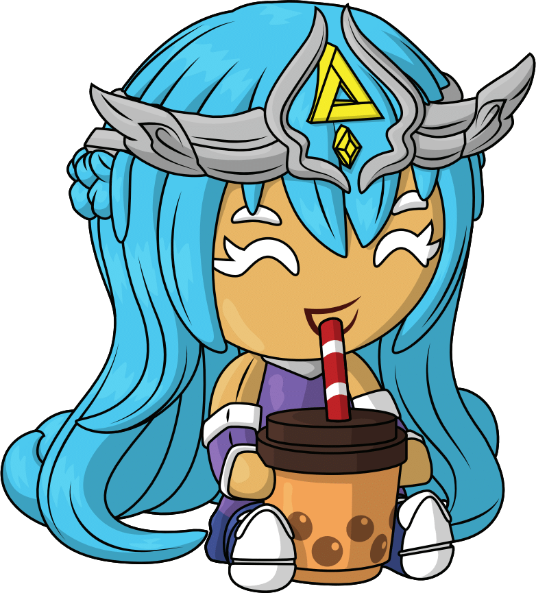 ルナクッキー