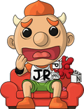 Figurine Junior