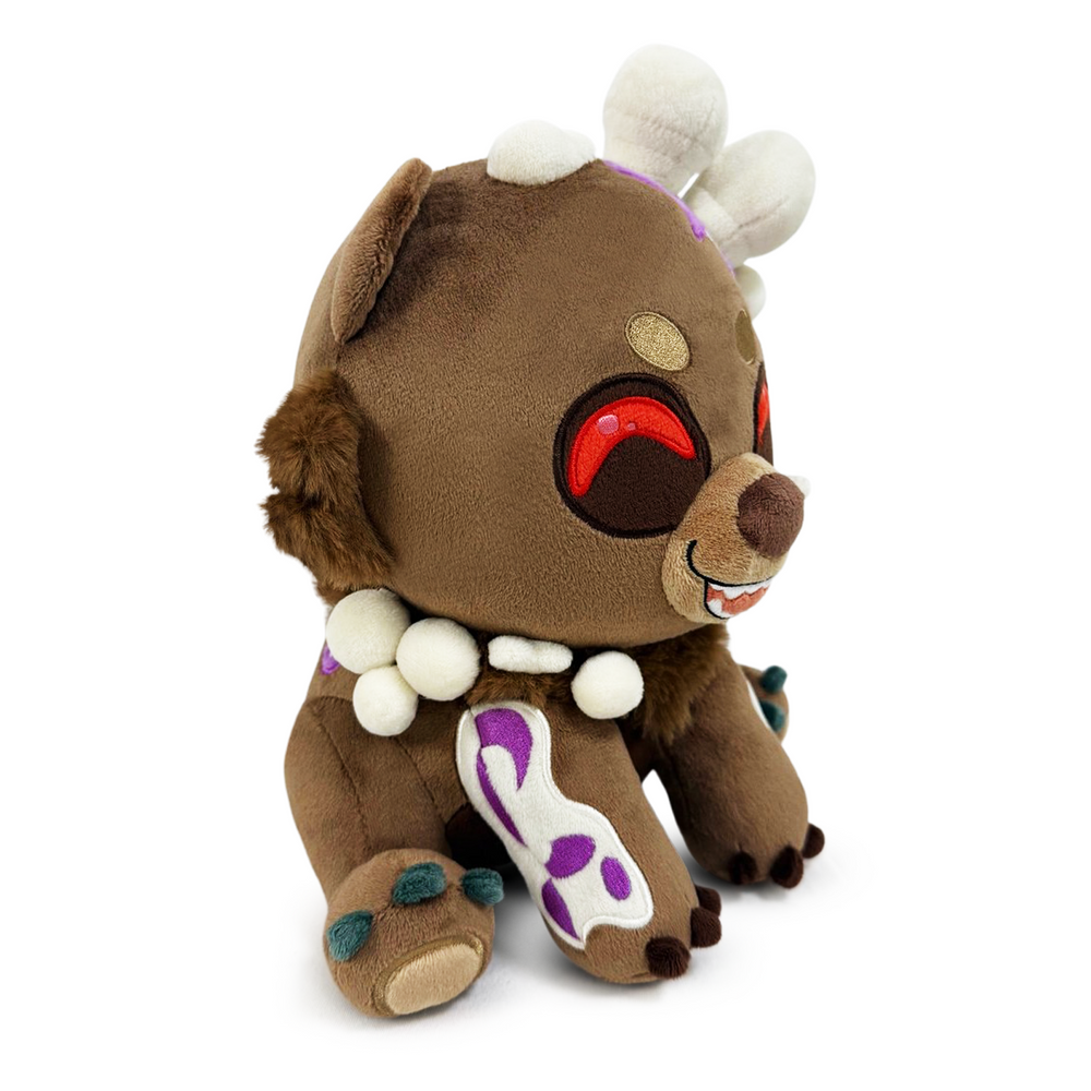 Dreamscourge Bear ぬいぐるみ