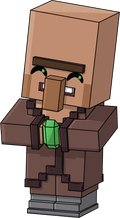 Figurine Villager