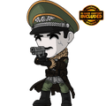 Figurine Consumed Edward Richtofen