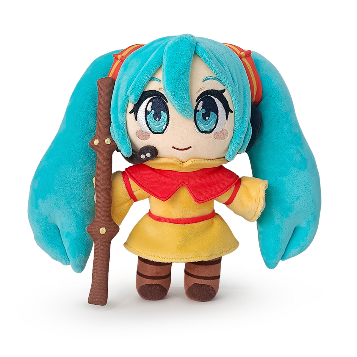 Aang Miku Plush (9in)