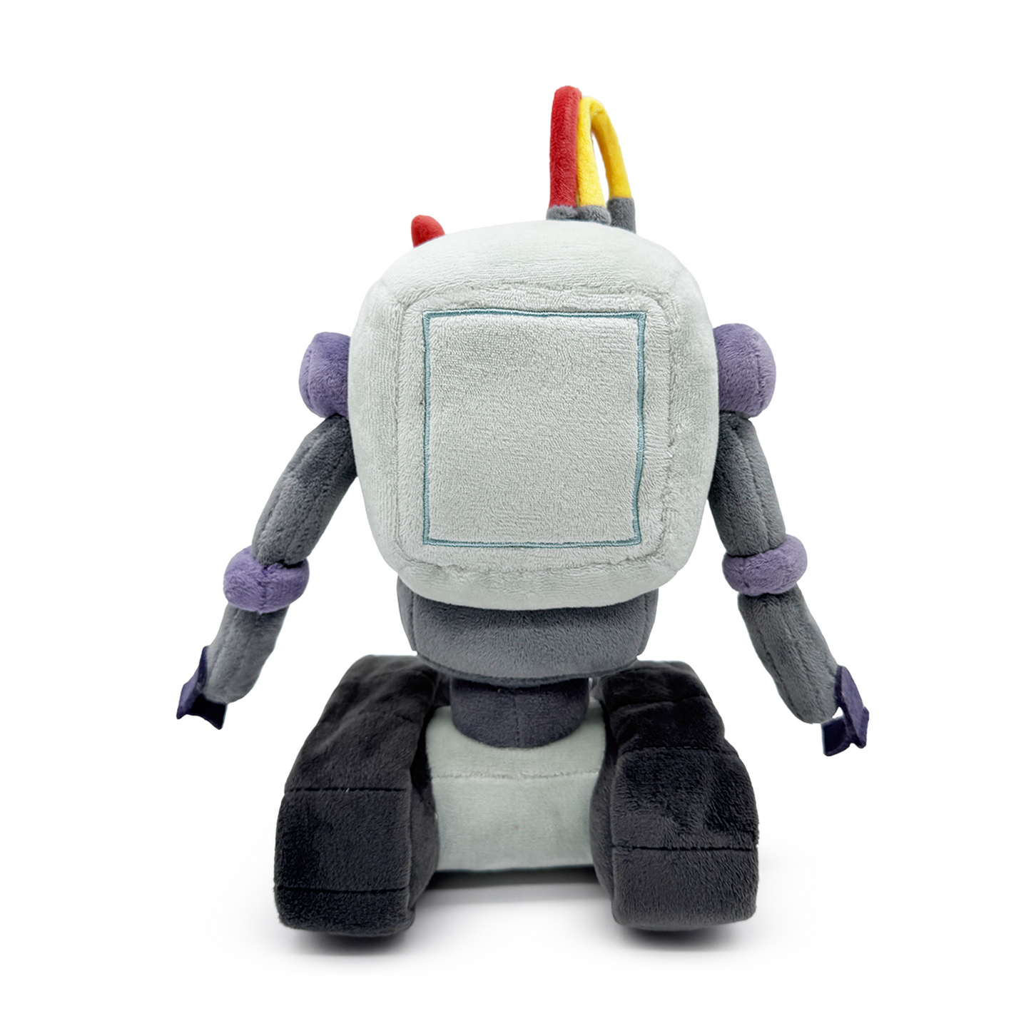 バターロボットぬいぐるみ（9インチ）