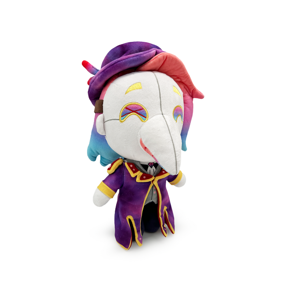 クロウメダ ぬいぐるみ (9インチ)