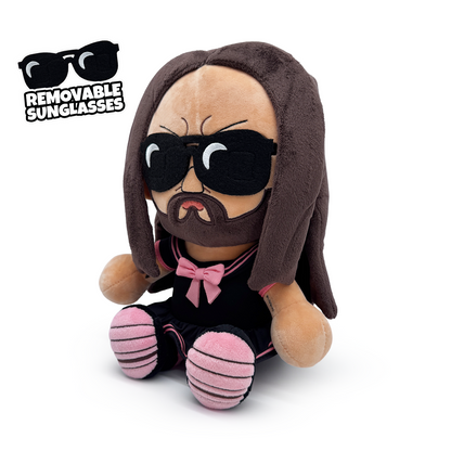 LittleVMills Plush (9in)