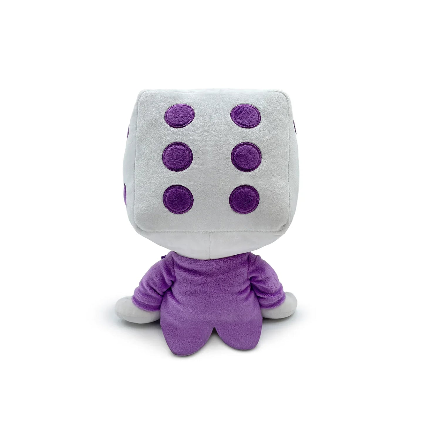 King Dice Plush 