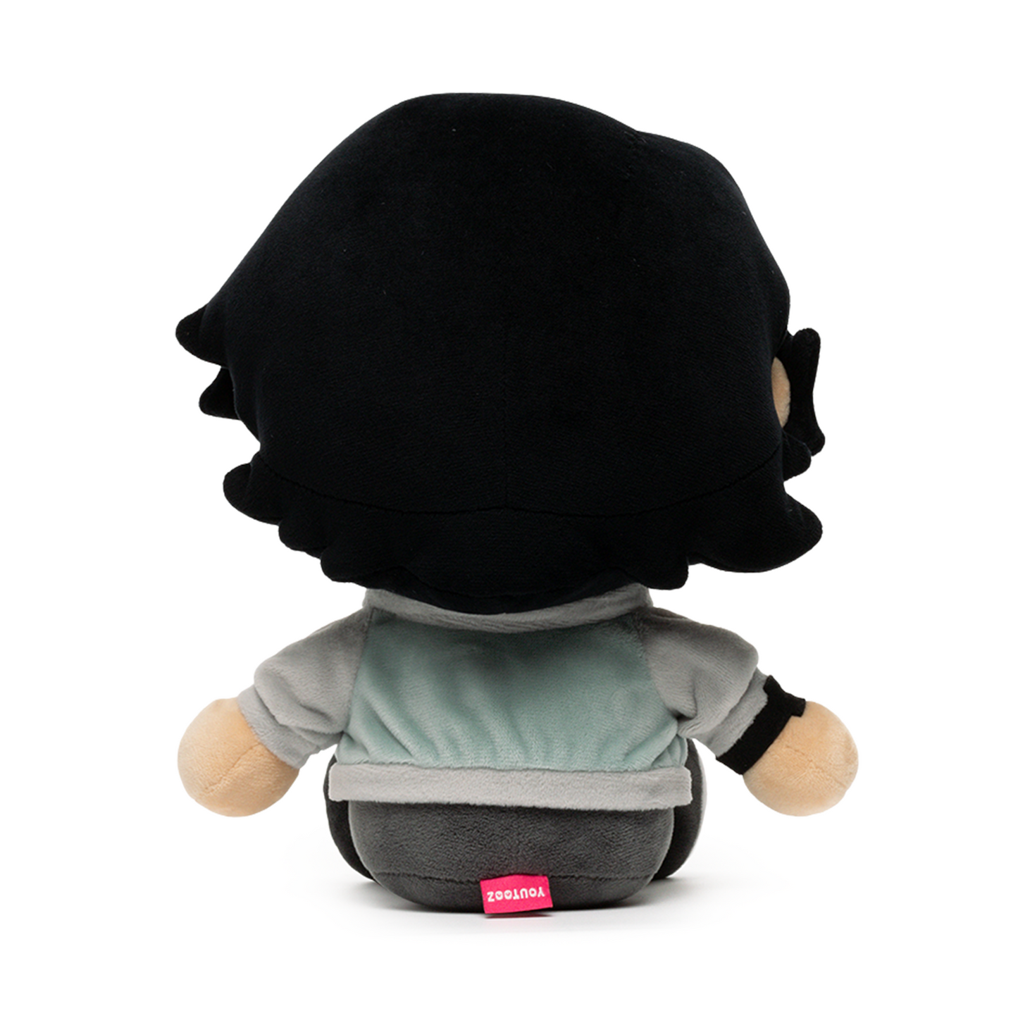 Mike Plush (9in)