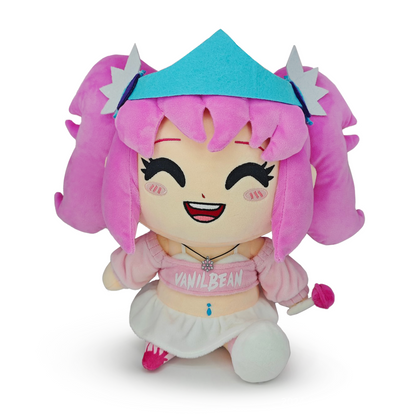 バニリボン ぬいぐるみ (9インチ)