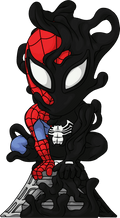 Figurine Marvel Tales #1 Symbiote Spider-Man