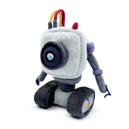 バターロボットぬいぐるみ（9インチ）