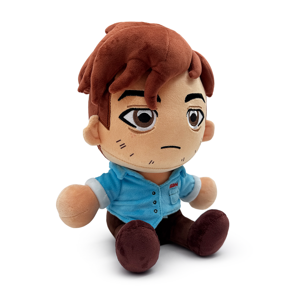 Peluche Robert