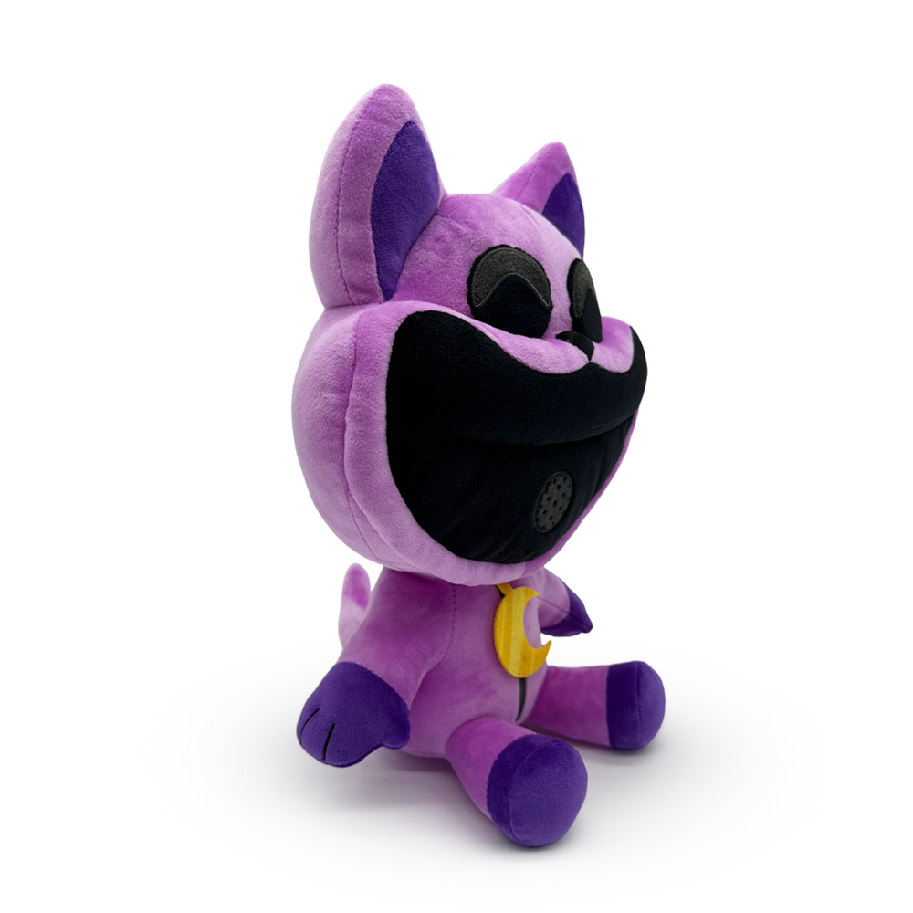 Peluche CatNap – 22,9 cm
