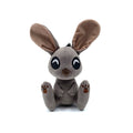 Peluche de rato do deserto