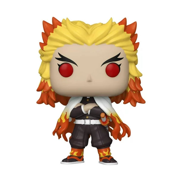 Funko Kyojuro Rengoku (SE) (Glow)