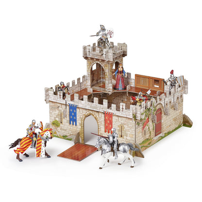 Prince Philip's Castle