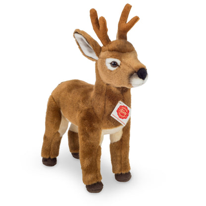 Plush Deer